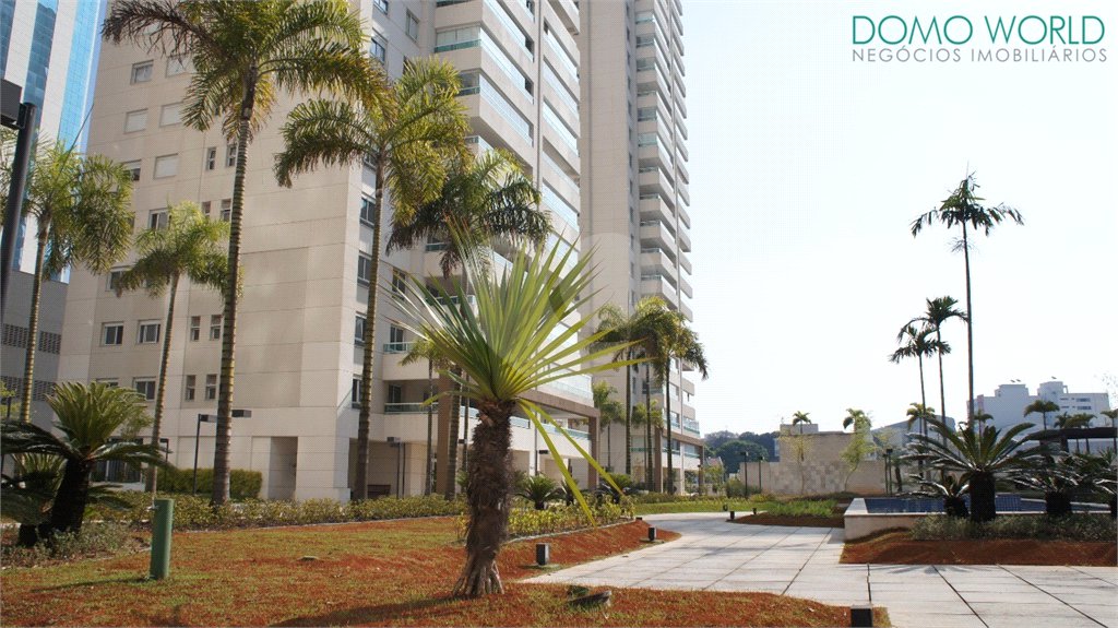 Apartamento à venda ou para alugar com 4 suítes no Centro, São Bernardo do Campo, SP