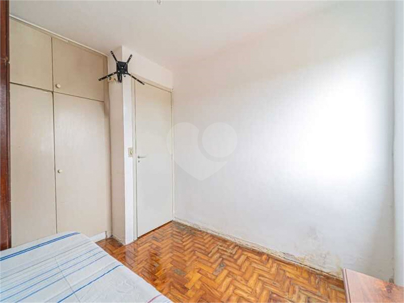 Apartamento à venda com 2 quartos em Vila Mascote, São Paulo, SP