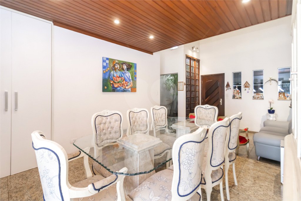 Casa à venda com 3 quartos em Ipiranga, São Paulo, SP