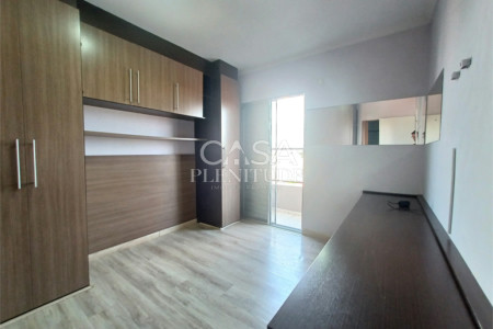 Apartamento à venda com 2 quartos, sendo 1 suíte, em Jardim Ferreira, Sorocaba, SP