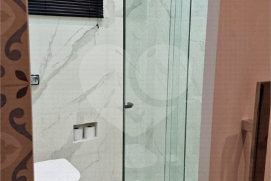Apartamento à venda com 1 suíte em Santana, São Paulo, SP