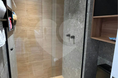 Apartamento à venda com 2 quartos em Lauzane Paulista, São Paulo, SP