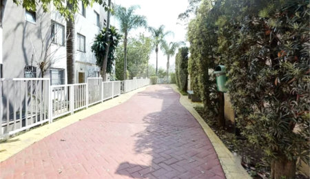 Apartamento à venda com 3 quartos, sendo 1 suíte,  em Vila Parque Jabaquara, São Paulo, SP