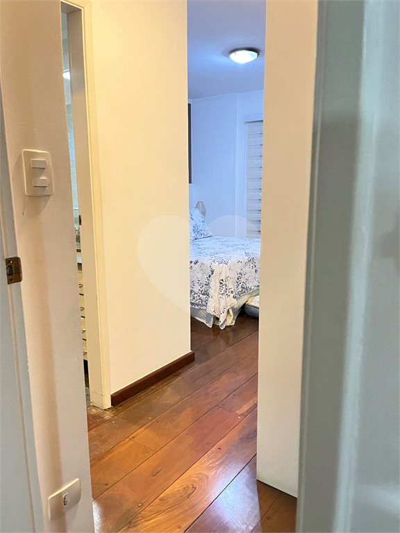 Apartamento à venda com 3 quartos, sendo 1 suíte, em Santana, São Paulo, SP