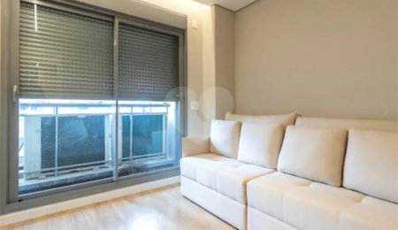 Apartamento à venda com 4 quartos, sendo 3 suítes,  em Brooklin, São Paulo, SP