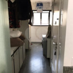 Apartamento à venda com 4 quartos, sendo 3 suítes, em Indianópolis, São Paulo, SP