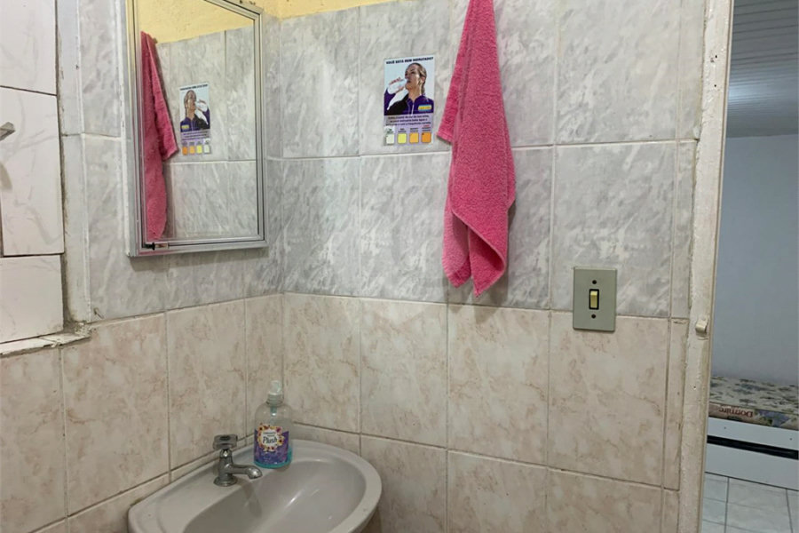 Casa Térrea à venda com 1 suíte em Vila Nova Cachoeirinha, São Paulo, SP