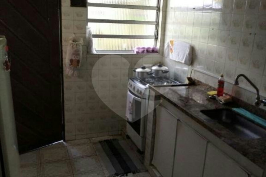 Casa Térrea à venda com 3 quartos, sendo 1 suíte, em Mandaqui, São Paulo, SP