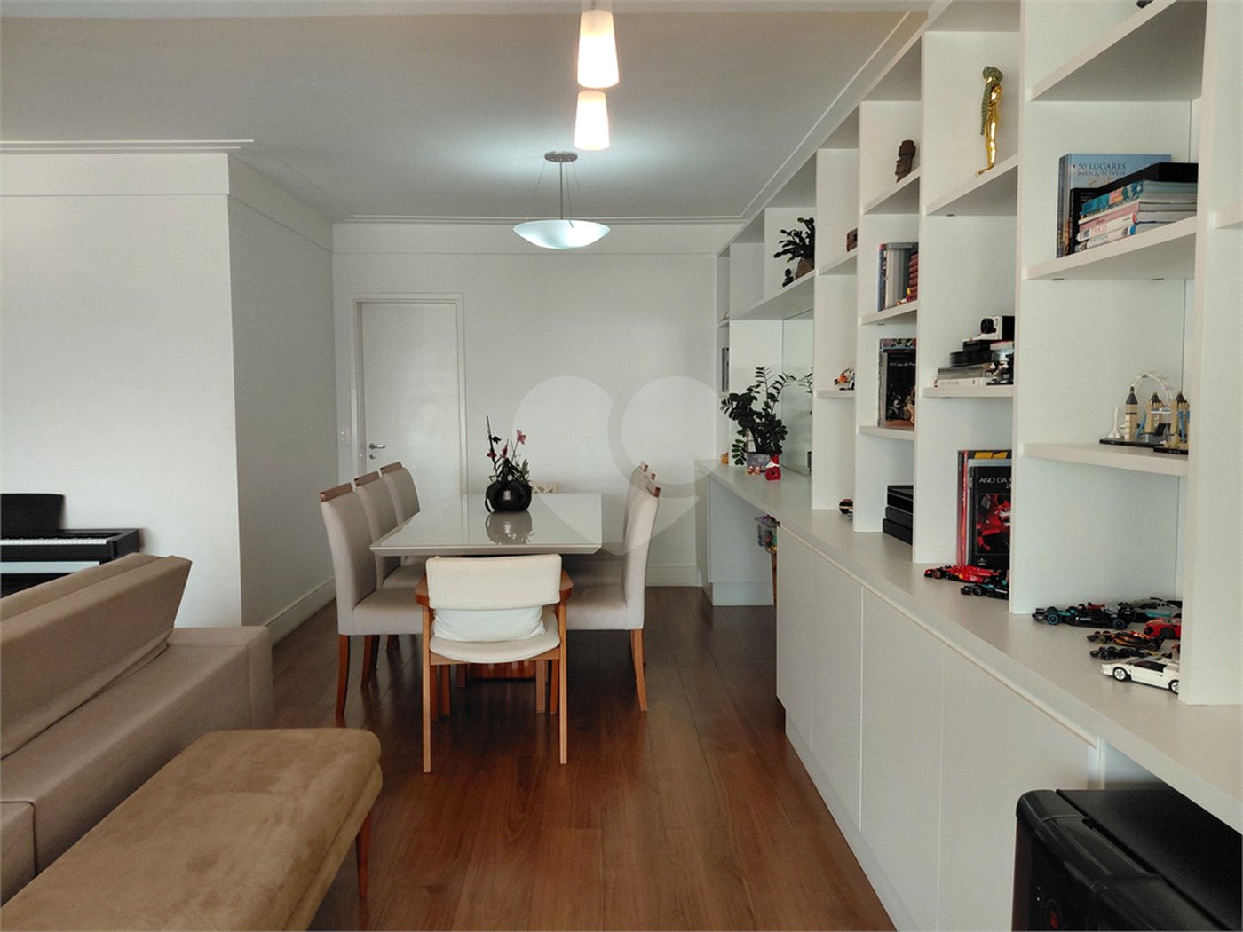 Apartamento à venda com 4 quartos, sendo 3 suítes, em Vila Leopoldina, São Paulo, SP