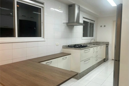 Apartamento para alugar com 3 suítes em Vila Leopoldina, São Paulo, SP