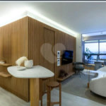 Apartamento à venda com 2 quartos em Santo Cristo, Rio de Janeiro, RJ
