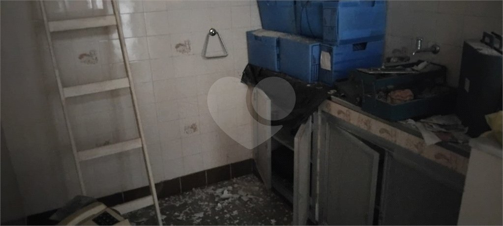Casa de Vila à venda com 2 quartos em Vila Isabel, Rio de Janeiro, RJ