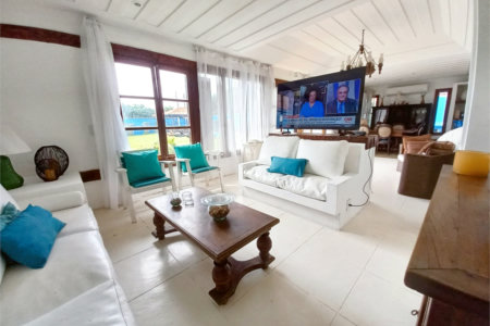 Casa à venda com 4 quartos em Marina, Armação dos Búzios, RJ