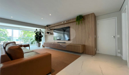 Apartamento à venda com 4 suítes em Santana, São Paulo, SP