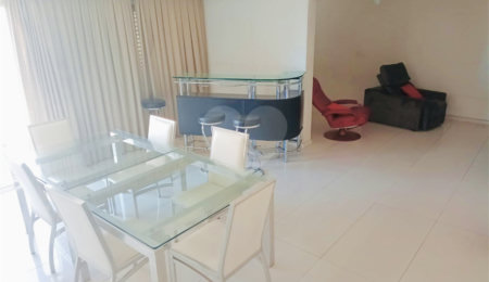 Apartamento à venda ou para alugar com 3 quartos, sendo 1 suíte,  em Perdizes, São Paulo, SP
