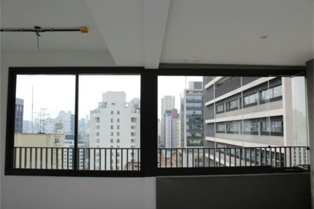 Apartamento à venda com 3 suítes em Pinheiros, São Paulo, SP