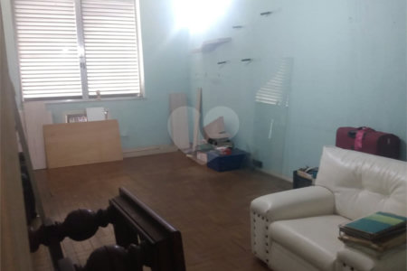 Casa à venda com 4 quartos, sendo 1 suíte, em Tijuca, Rio de Janeiro, RJ