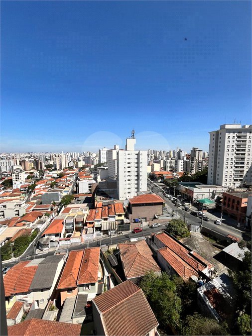 Apartamento para alugar com 2 quartos em Tucuruvi, São Paulo, SP