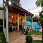 Chácara à venda com 6 quartos, sendo 2 suítes, em Serra da Cantareira, Mairiporã, SP