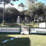 Chácara à venda com 8 quartos, sendo 3 suítes, no Centro, Toledo, MG
