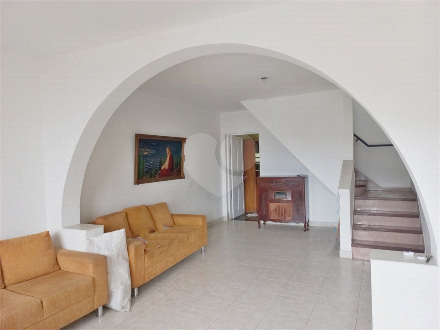 Sobrado à venda com 2 quartos em Tucuruvi, São Paulo, SP