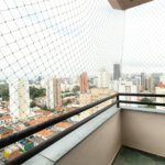 Apartamento a Venda na Chácara Santo Antônio, 163 m², 3 suítes, 2 vagas,, lazer e próximo ao parque