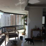 Apartamento à venda com 3 suítes em Vila Suzana, São Paulo, SP