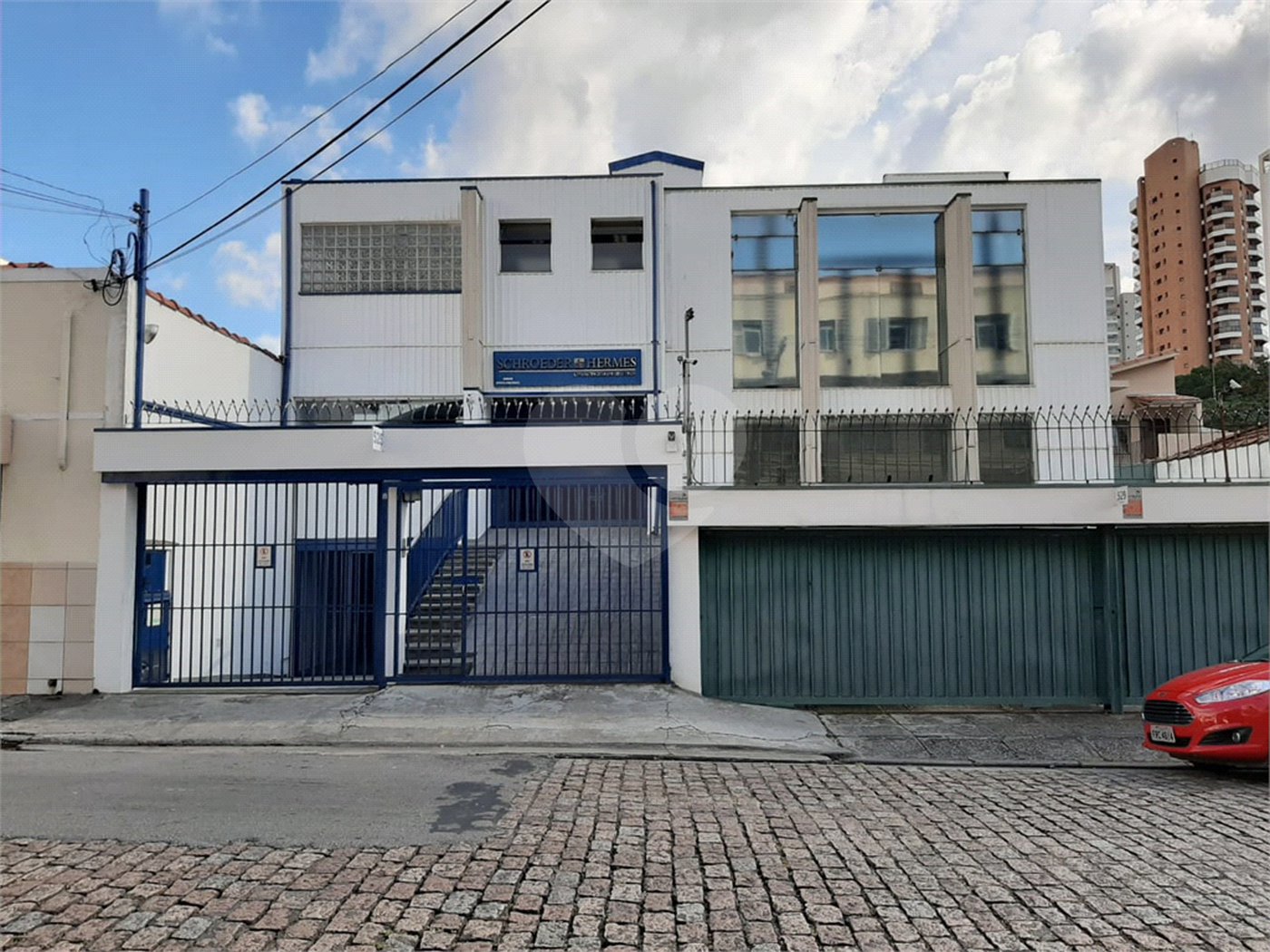 Sobrado à venda com 1 quarto, sendo 3 suítes, em Chácara Santo Antônio (zona Sul), São Paulo, SP