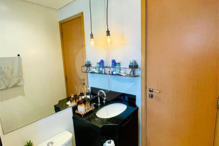 Apartamento à venda com 2 quartos em Santa Terezinha, São Bernardo do Campo, SP