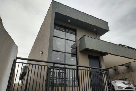 Casa à venda com 3 suítes em Loteamento Parque Serras de Atibaia I, Atibaia, SP