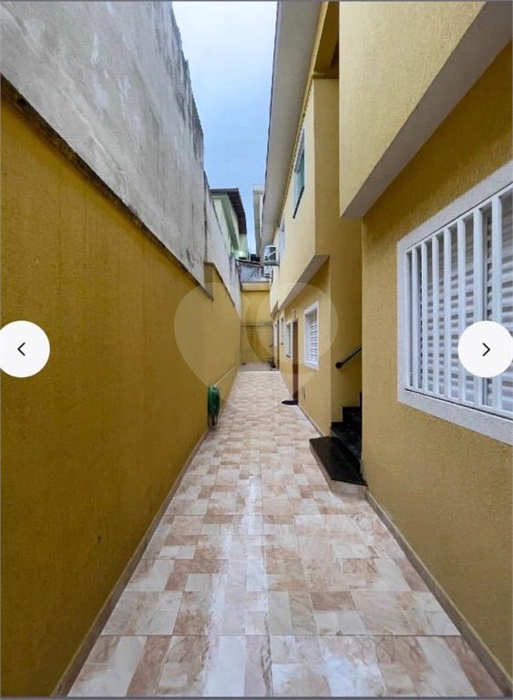 Casa à venda com 2 quartos no condomínio Cond, São Paulo - SP