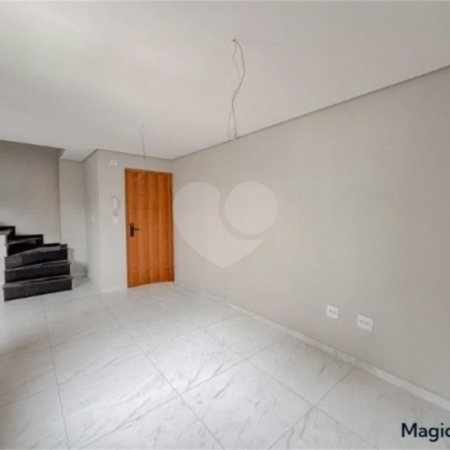 Apartamento com 102m² , 2 dormitórios , sendo 1 suíte e 1 vaga , à venda no bairro Casa Branca em Santo André