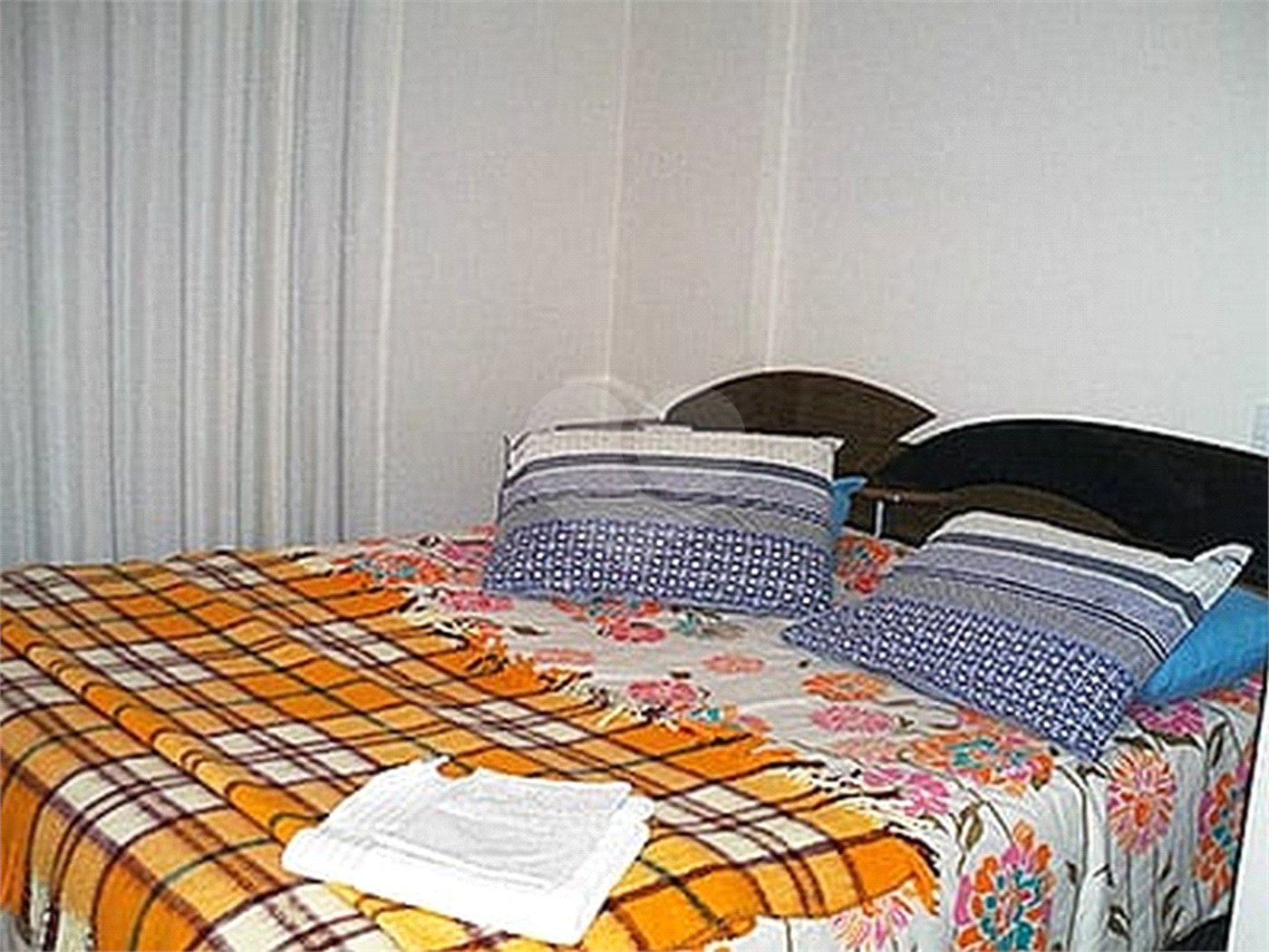 Apartamento à venda com 4 quartos, sendo 3 suítes,  em Santana, São Paulo, SP