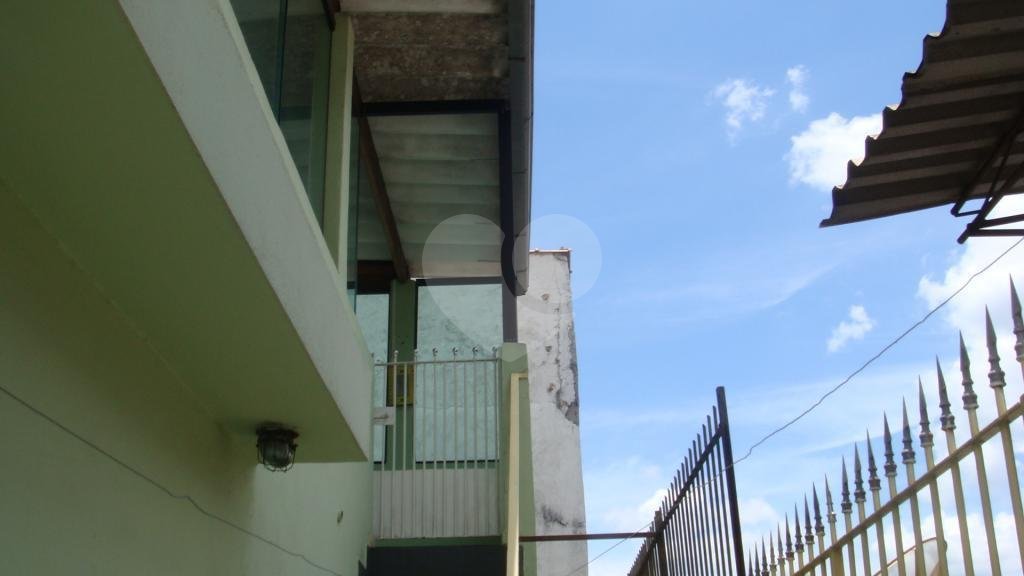 Sobrado à venda com 3 quartos, sendo 1 suíte, no Brasilândia, São Paulo, SP