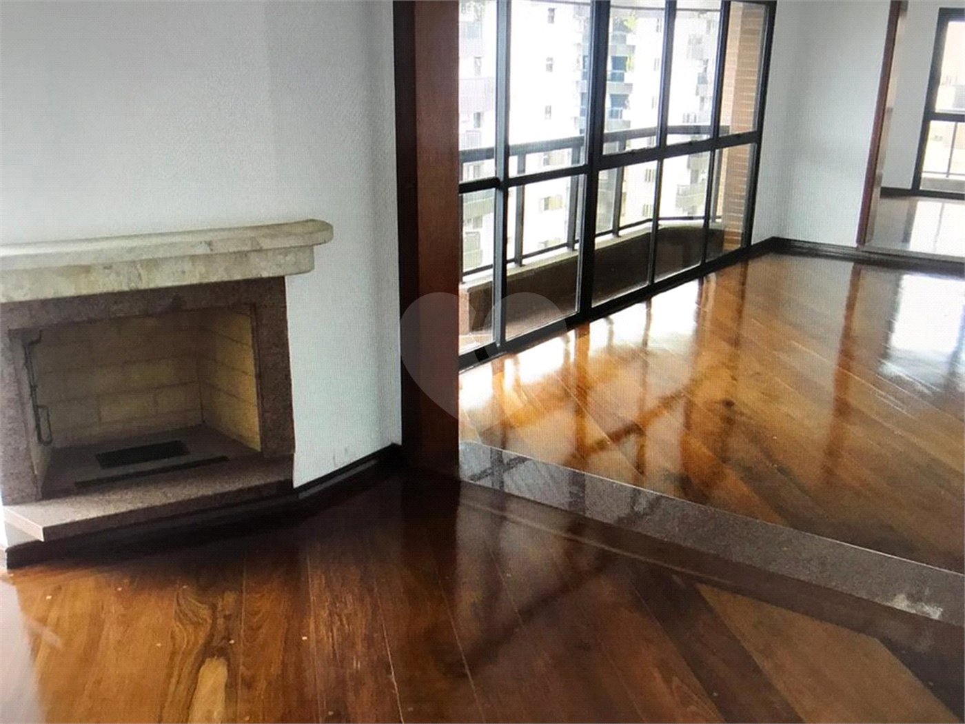 Apartamento à venda com 4 suítes em Vila Andrade, São Paulo, SP