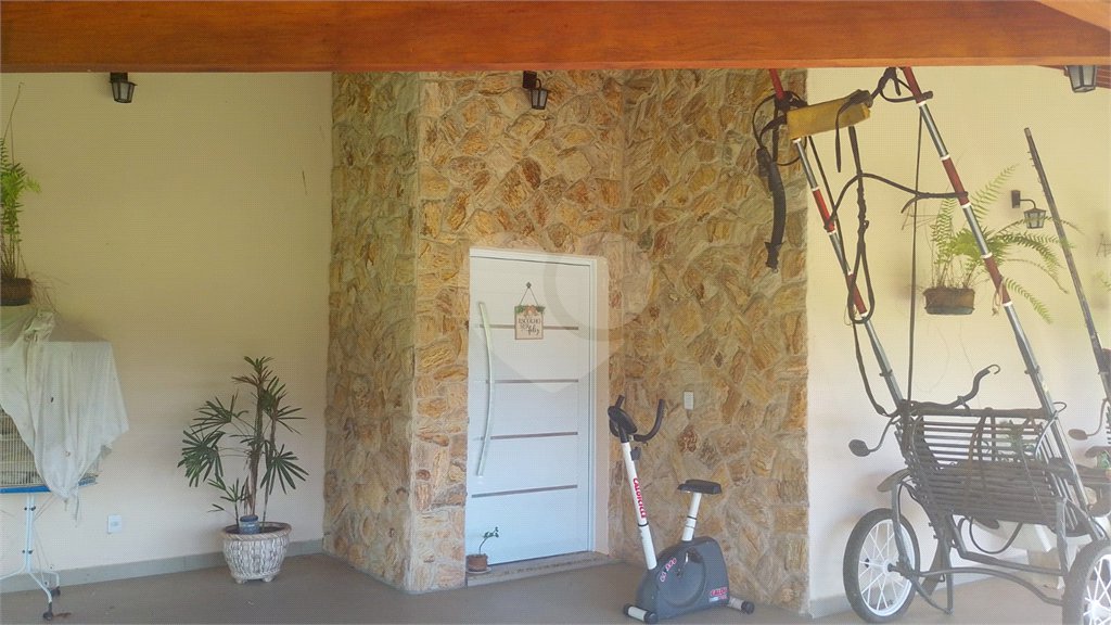 Sítio à venda com 3 quartos, sendo 1 suíte, em Recanto dos Bandeirantes, Porto Feliz, SP