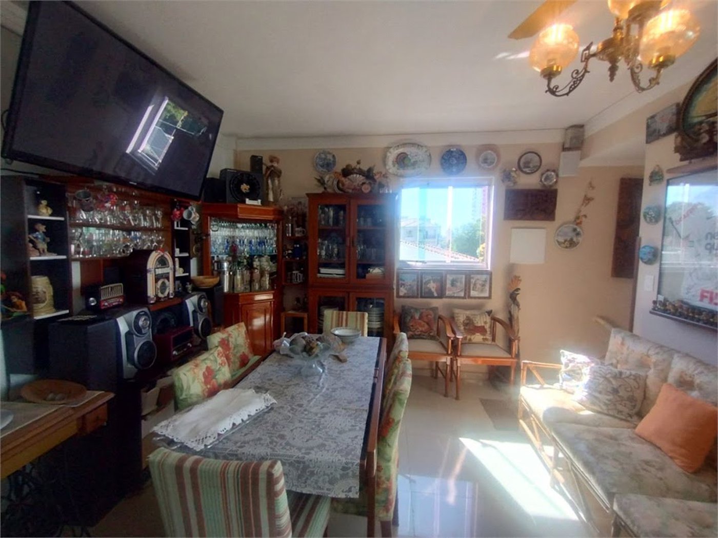Casa à venda, 162 m² por R$ 1.961.000,00 - Aparecida - Santos/SP