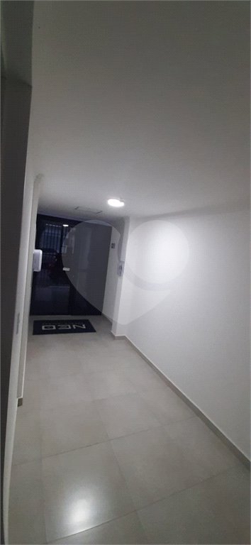 Apartamento à venda com 2 quartos em Parada Inglesa, São Paulo, SP