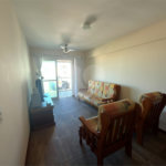 Apartamento à venda com 2 quartos, sendo 1 suíte,  em Vila Nova, Cabo Frio, RJ