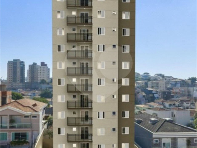 Studio à venda ou para alugar com 1 quarto em Santana, São Paulo, SP