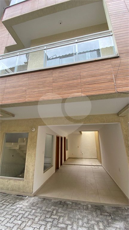 Casa à venda com 2 quartos, sendo 1 suíte, em Campo Grande, Rio de Janeiro, RJ