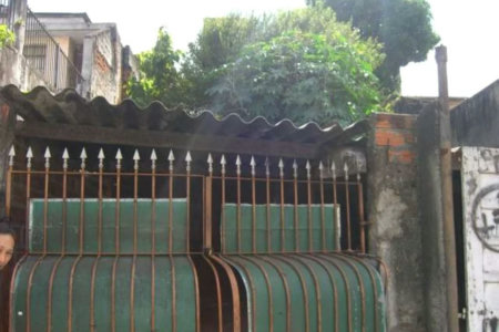 Terreno à venda em Jardim Bonfiglioli, São Paulo, SP