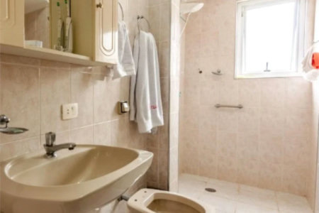 Apartamento à venda com 3 quartos, sendo 1 suíte, em Bela Vista, São Paulo, SP