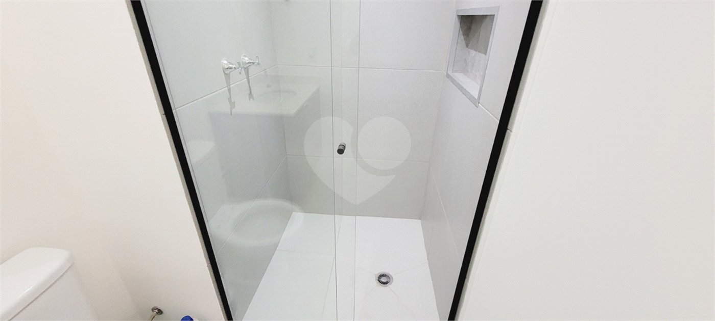 Apartamento para alugar com 2 quartos, sendo 1 suíte, em Instituto de Previdência, São Paulo, SP