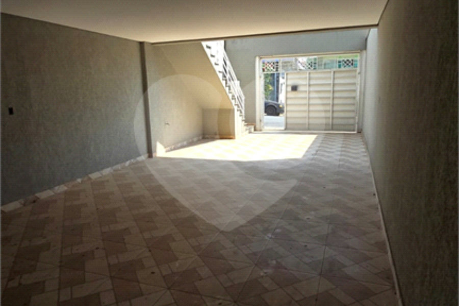 Sobrado à venda com 3 quartos, sendo 1 suíte, em Pirituba, São Paulo, SP