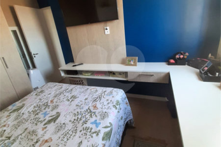 Apartamento à venda com 2 quartos em João Xxiii, Vinhedo, SP