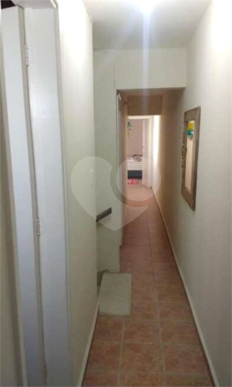 Sobrado à venda com 3 quartos em Freguesia do Ó, São Paulo, SP