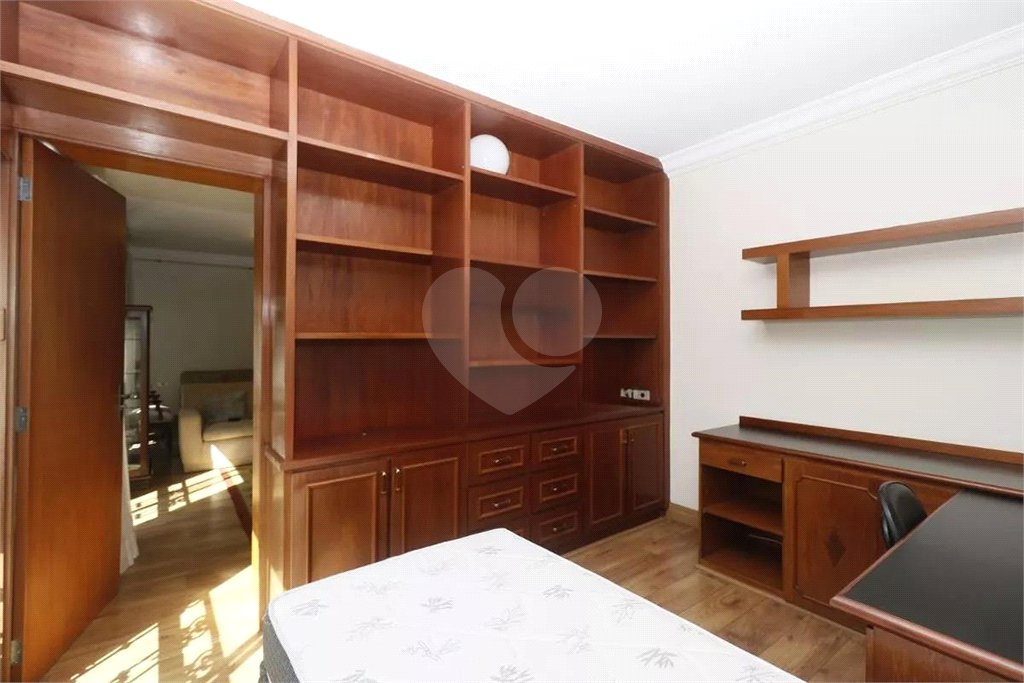 Apartamento à venda com 5 quartos, sendo 2 suítes, em Vila Clementino, São Paulo, SP