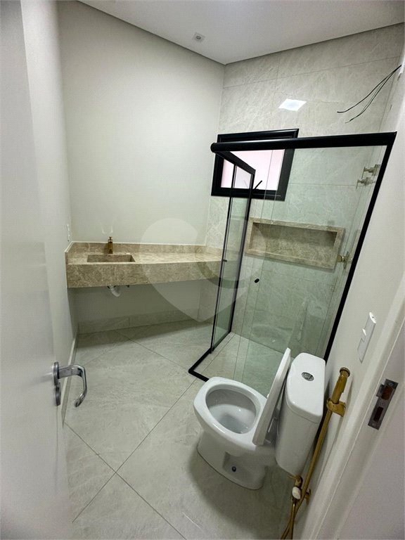 Casa à venda com 3 quartos, sendo 1 suíte, no condomínio Vila Rica, Indaiatuba - SP