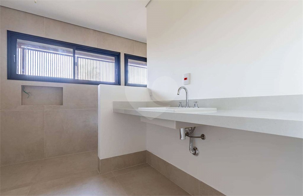Casa à venda com 4 suítes no condomínio Unyco, São Paulo - SP
